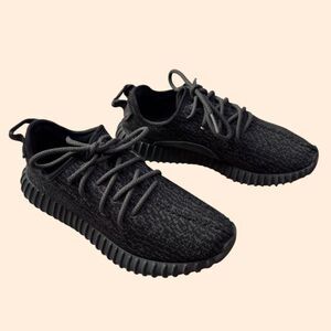 Adidas Yeezy Boost 350 Pirate Black